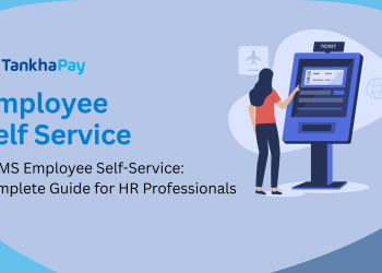 Importance of HRMS ESS (Employee Self Service) in 2026