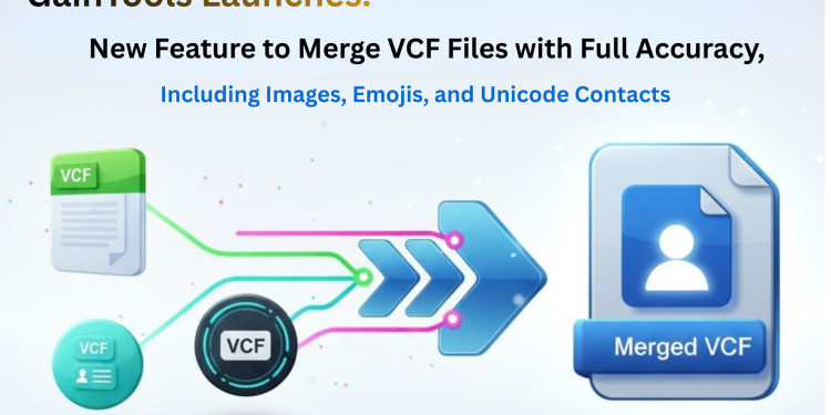 Group Vcf File GainTools Launches New Feature to Merge VCF Files with Full Accuracy ...